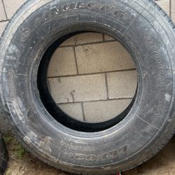 Truck Tire 315/80r22.5