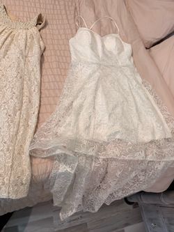 Casual short dresses
