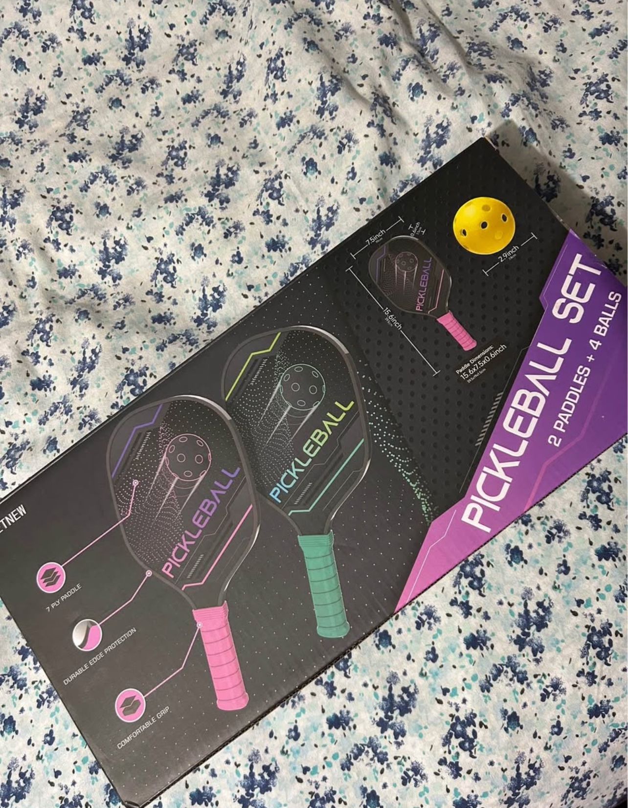Pickleball Set