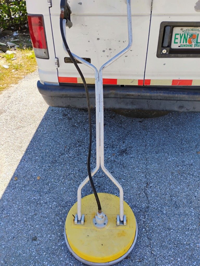 Surface Cleaner Pressure Washer 