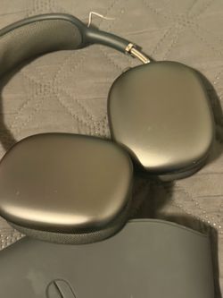 AirPods Max