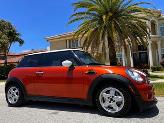 MINI COOPER HATCHBACK