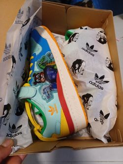 Adidas SHOES