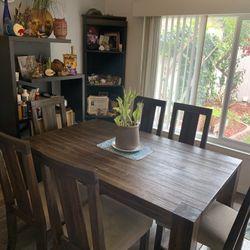 Dining Room Set
