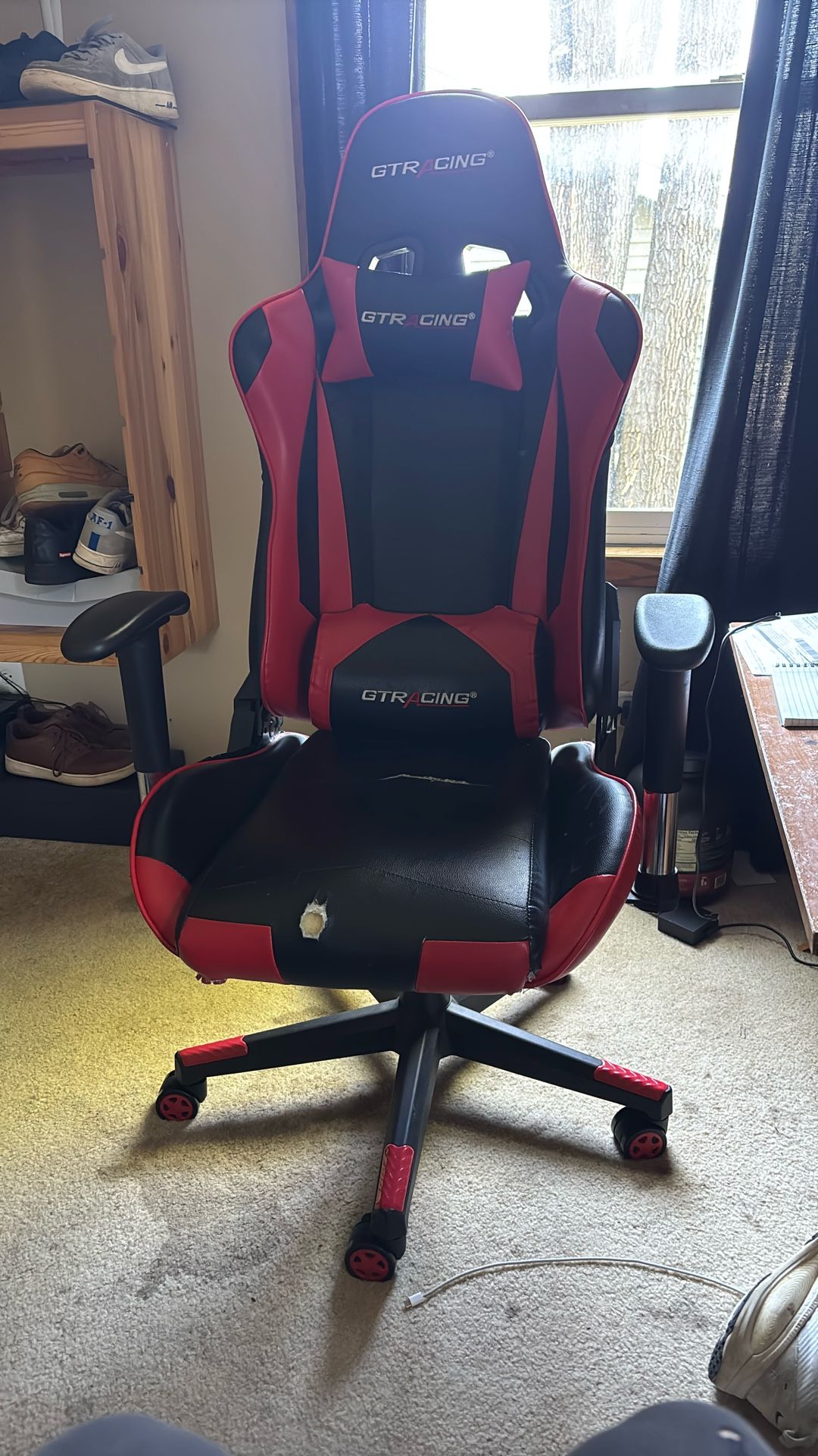 GTRACING Gaming Chair