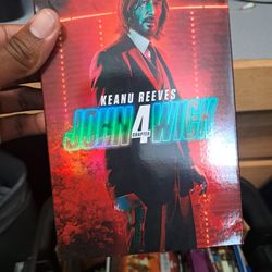 John Wick 4