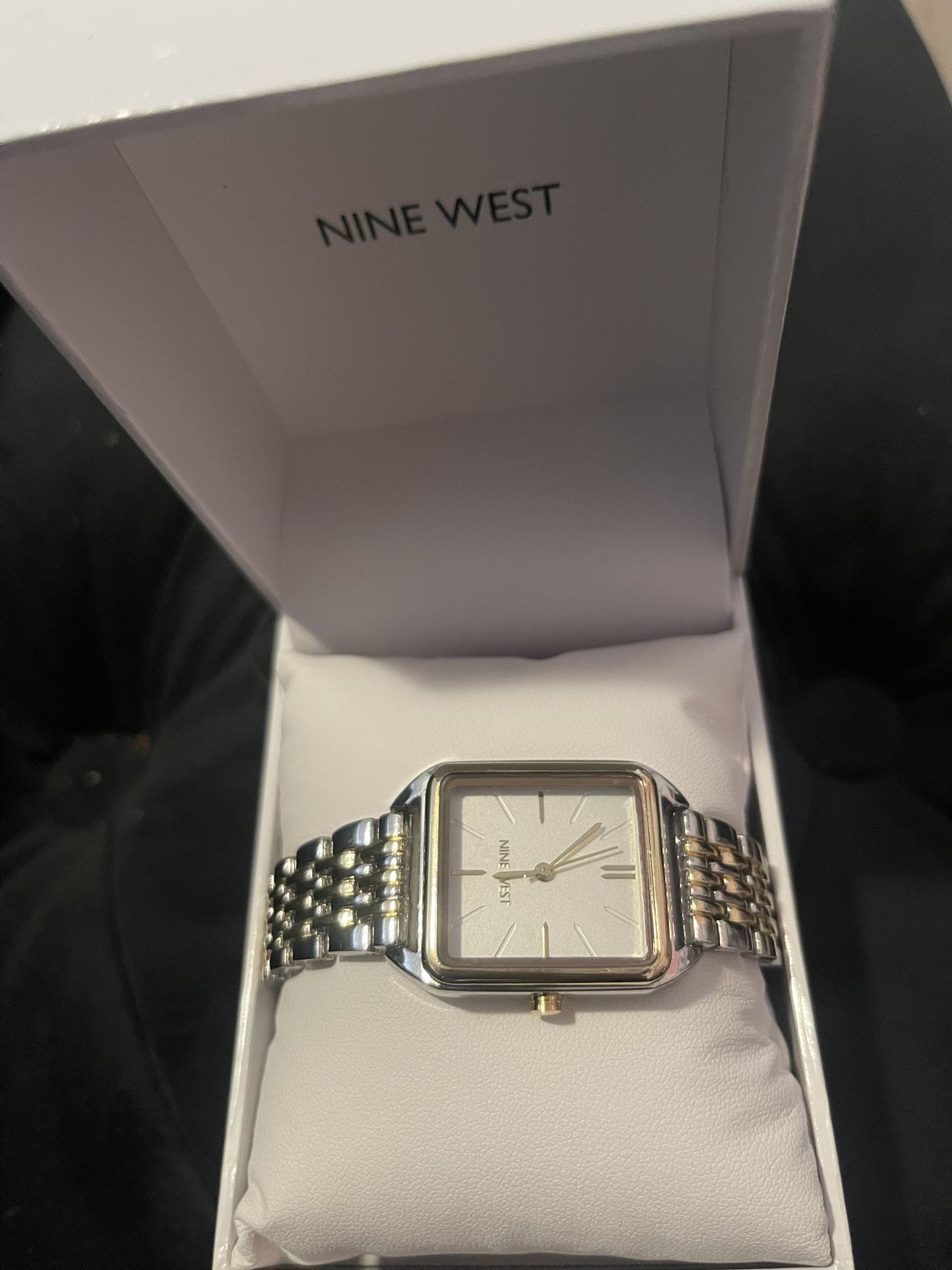 Nine West Watch