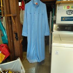 Women's Robe