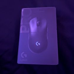 G PRO X SUPERLIGHT 2 LIGHTSPEED Wireless Gaming Mouse