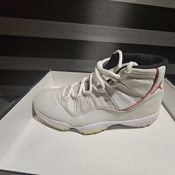 Jordan Retro 11s