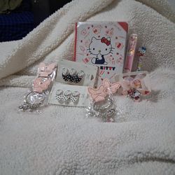 Hello Kitty Bundle