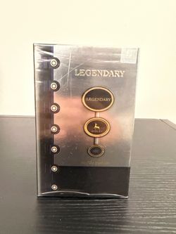 Legendary Fragrance