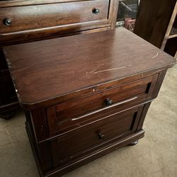 Night Stand End Table