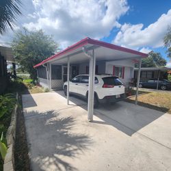 Newly Remodeled Mobile Home In Apopka