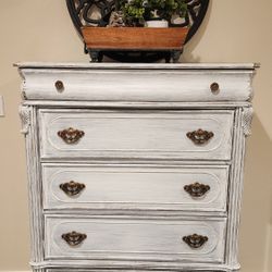 Dresser  .. Entry Table  