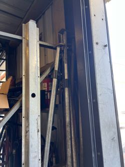 Load bars for sale!