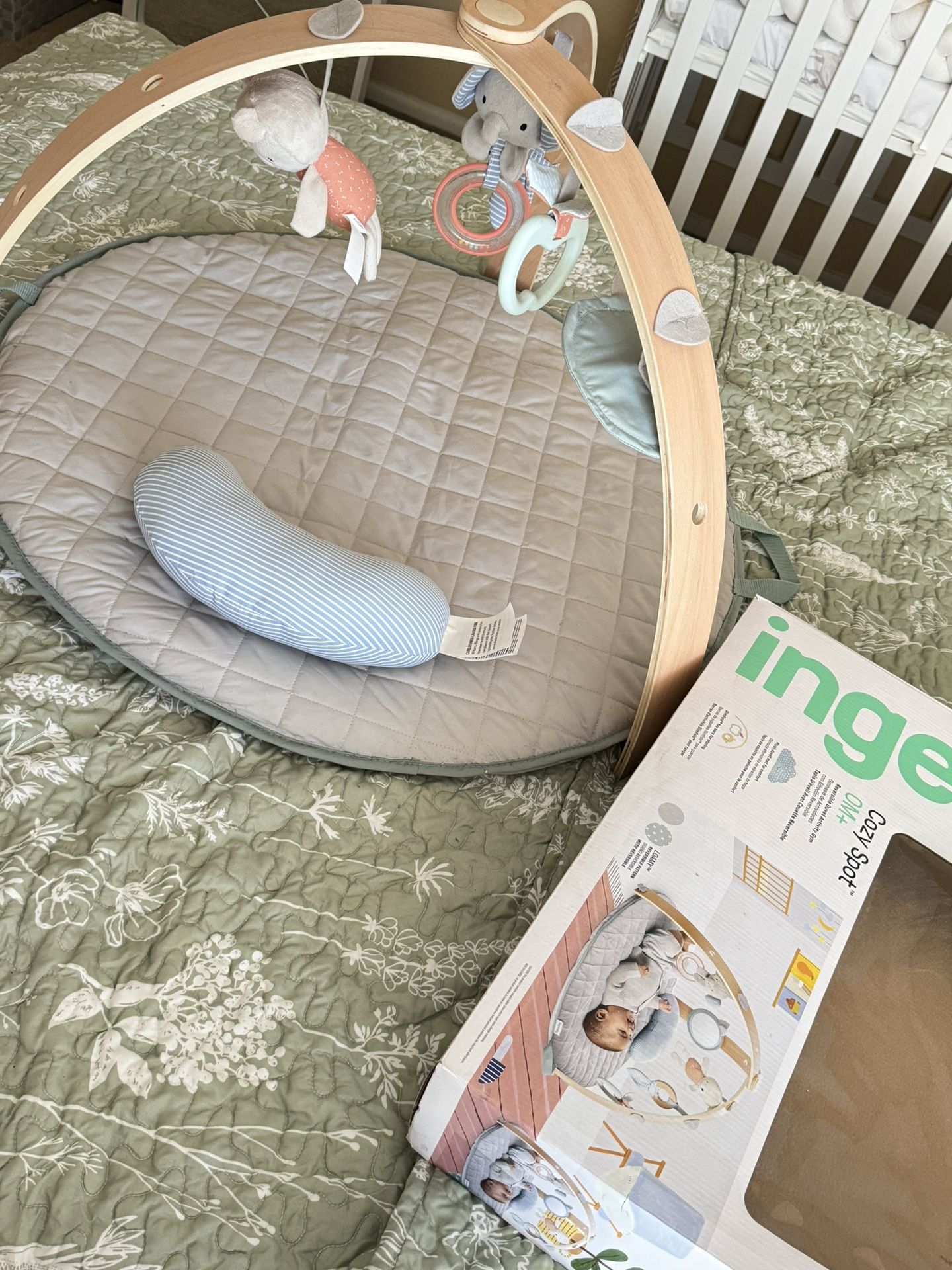 Baby Items