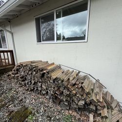 Free Firewood In Lakewood 