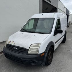 Van For Sale 