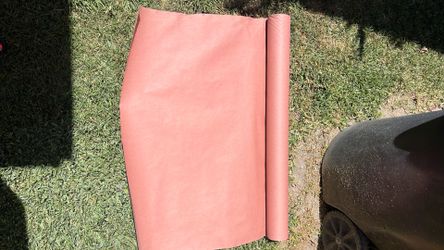 3 ft roll construction paper