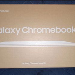 Samsung Galaxy Chromebook Go 14” led laptop 4Gb 128gb 