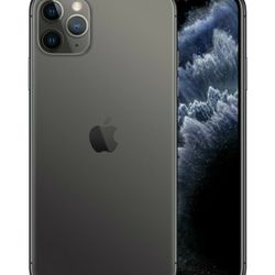 Iphone 11 Pro Max 256gb Black