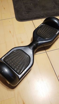 Hover Carbon fiber