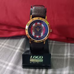 Collectable Watch 
