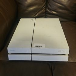Ps4 