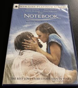 The Notebook