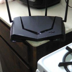 Netgear Xr500 Nighthawk Router #gaming #pc #cheap  #internet  #smart #iphone #ipad #android
