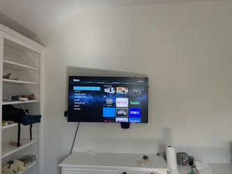 Samsung Tv With Roku Great Deal