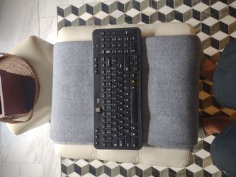 Logitech Wireless Keyboard