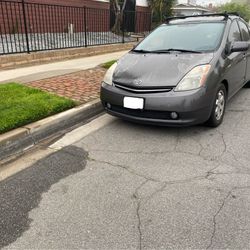 2009 Toyota Prius