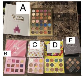 Palletes ! Different Prices 