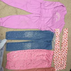 💖 Girls Size 10 Clothing Lot – Everyday,