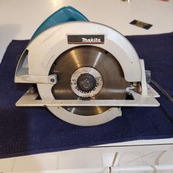 Makita Circular Saw