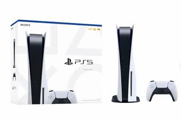 Ps5 ! $1