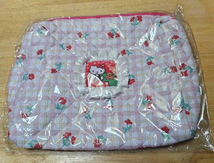 New Hello Kitty Bag