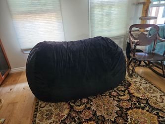 Giant beanbag