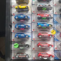 Hotwheels 
