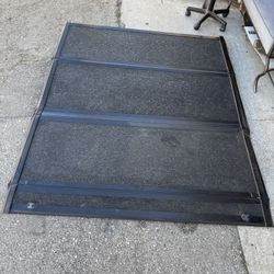 Undercover Flex Truck Bed Cover