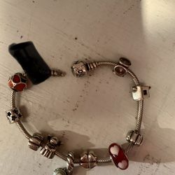 Pulsera Pandora 