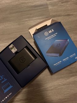 Elgato 4K