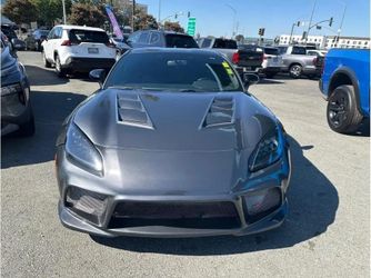 2023 Toyota GR86