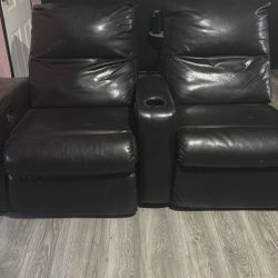 Recliners 
