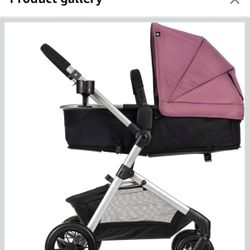 Evenflo Stroller 