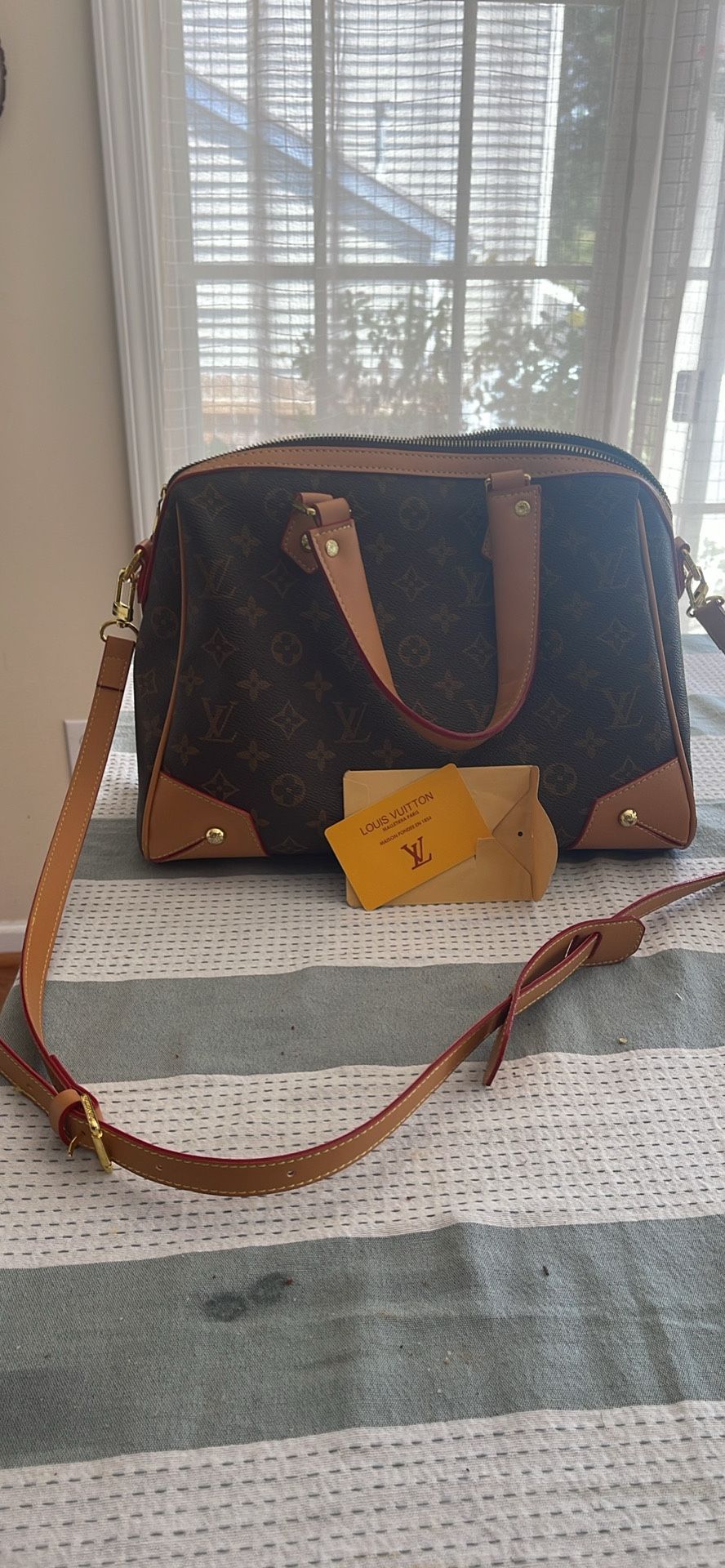 Louis Vuitton Purse