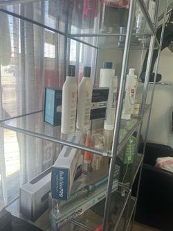Shelving
