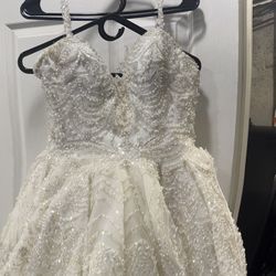 Wedding Gown